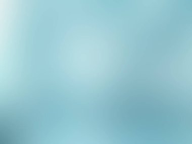 mavi bulanık arkaplan, vektör illüstrasyonu