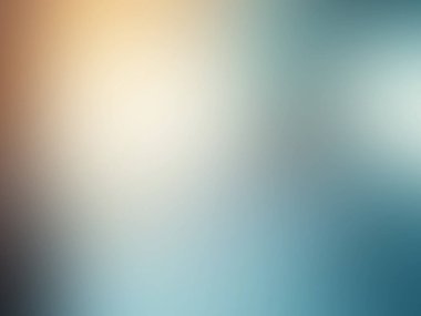 Soyut pastel yumuşak renkli düz mavi renkte tonda odak kapalı dokulu arka plan bulanık