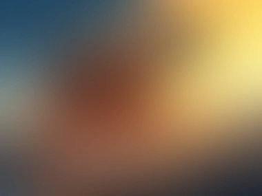 Bulanık renkli arkaplan, soyut gradyan arkaplan