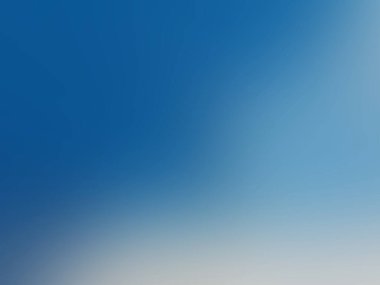 Mavi degrade arka plan.