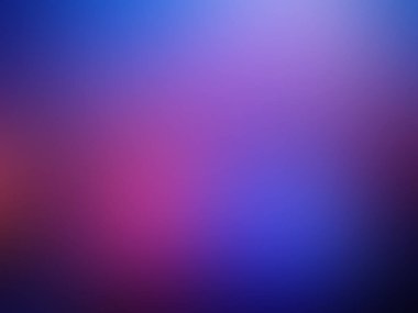 Bulanık renkli degrade arka plan