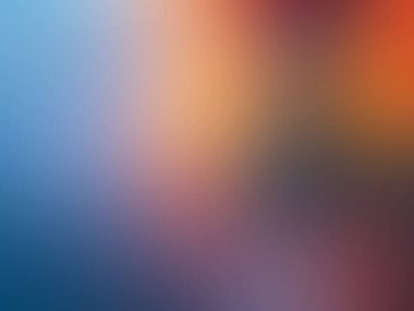 Soyut pastel yumuşak renkli desenli arkaplan tonu