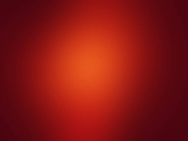 Kırmızı ile bulanık arkaplan