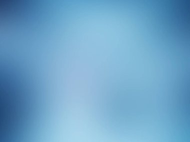 Bulanık mavi arkaplan / gradyan dokusu şeffaf, arkaplan, mavi soyut duvar kağıdı