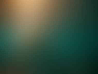 Bulanık renkli degrade arka plan