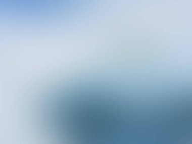 Açık BLUE vektör soyut bulanık düzeni. Gradyan ile modern soyut çizim. Çalışmalarınız için akıllı tasarım.