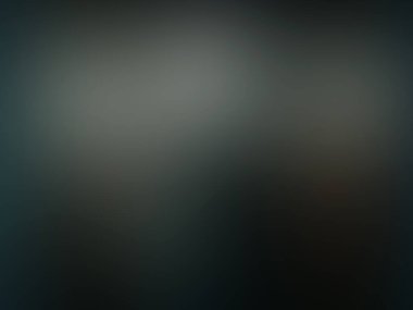 Koyu gri vektör soyut arkaplan. Soyut ve gradyan renkte renkli çizimler. İşiniz için yeni biçim tasarımı.