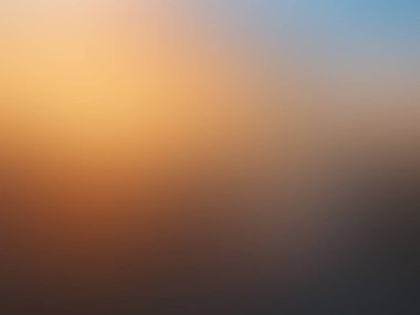 Bulanık eğimli arkaplan, soyut resim