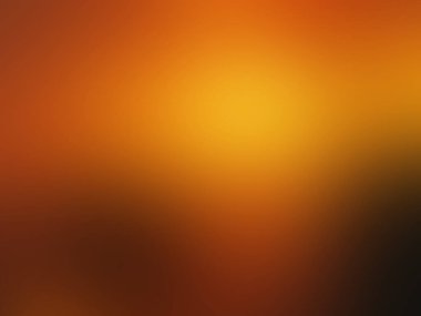 Bulanık renkli degrade arka plan