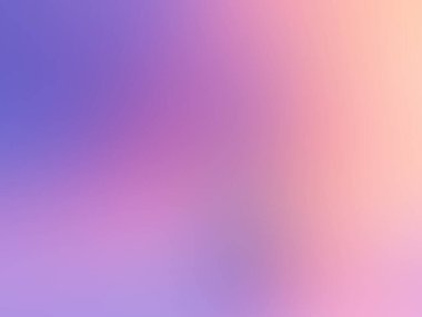 Soyut pastel yumuşak renkli desenli arkaplan tonu