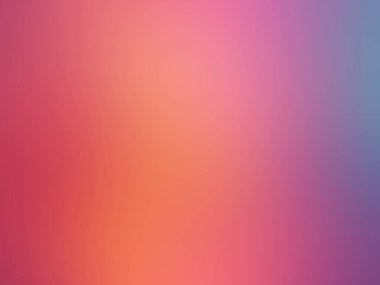 Soyut pastel yumuşak renkli desenli arkaplan tonu