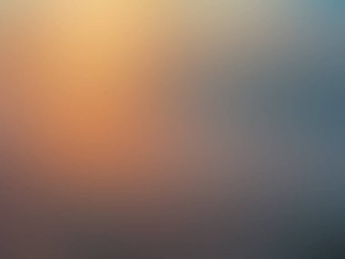 Düz renkli gradyan arka planı