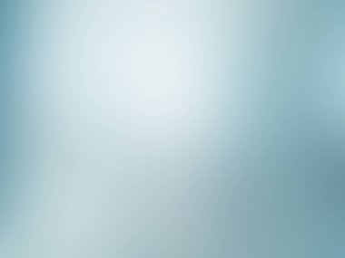 Açık mavi bulanık renkli