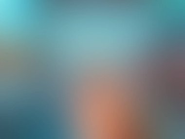 Bulanık arkaplan. Renkli gradyan odaklanmış arkaplan. Projeniz, afişiniz, duvar kağıdınız için basit moda tasarım öğesi. güzel de - odaklanmış yumuşak bulanık