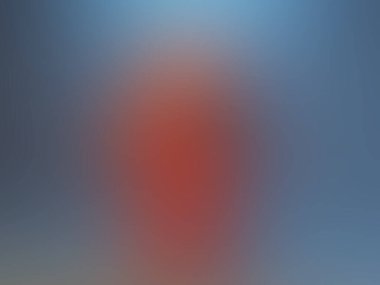 Soyut pastel yumuşak renkli desenli arkaplan tonu