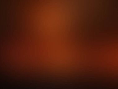 soyut bulanık arkaplan, karışık kırmızı, turuncu, kahverengi, sarı renkler