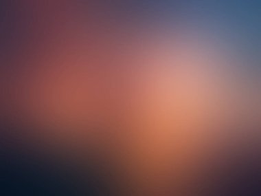 Soyut bulanık arkaplan renkleri karışık