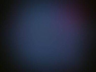 Mavi ile bulanık arkaplan