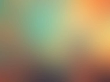 Bulanık arkaplan. çok renkli.