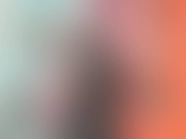 Soyut pastel yumuşak renkli desenli arkaplan tonu