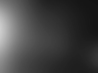 siyah arka plan gradyan ile