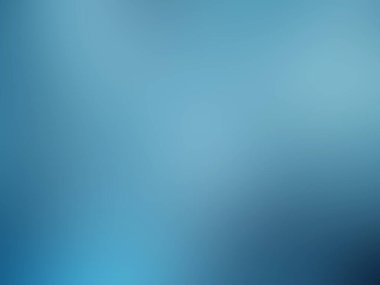 Açık BLUE vektör soyut bulanık arkaplan.