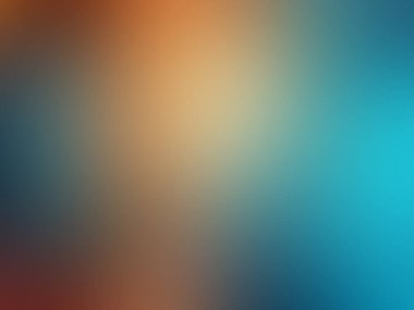 Degrade renkli bulanık arka plan