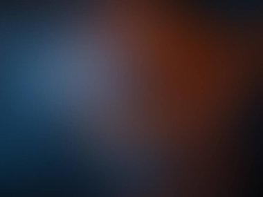 Koyu mavi vektör soyut bulanık arkaplan.