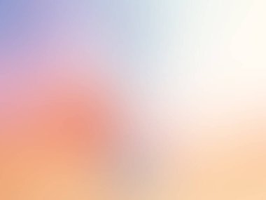 soyut pastel yumuşak renkli yumuşak bulanık dokulu arka plan odak tonlu. duvar kağıdı ya da web tasarımı olarak kullan