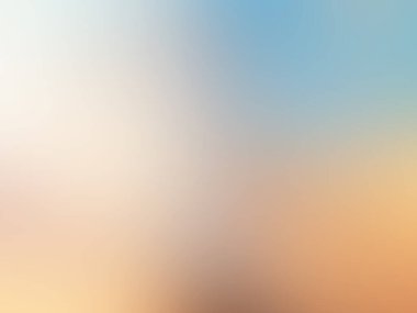 rengarenk bulanık arkaplan, vektör çizimi