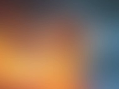 bulanık renkli gradyan arka planı.