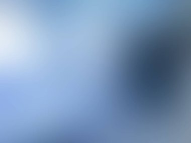 Mavi bulanık degrade örgü arka plan.