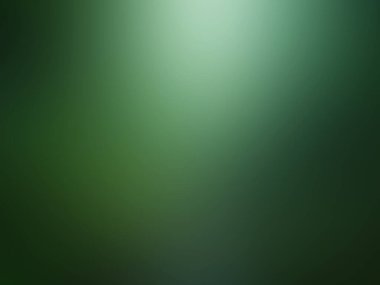 yeşil bulanık eğimli arkaplan, vektör tasarımı