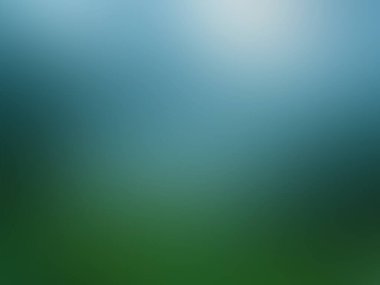 Duvar kağıdı için bulanık gradyan arkaplan / soyut renkli illüstrasyon, poster