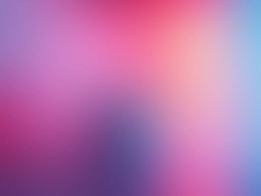 Soyut pastel yumuşak renkli desenli arkaplan tonu