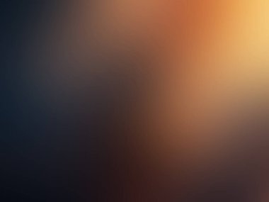 Bulanık eğimli arkaplan, soyut resim