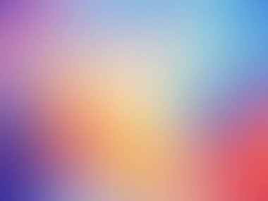 Soyut pastel yumuşak renkli desenli arkaplan tonu