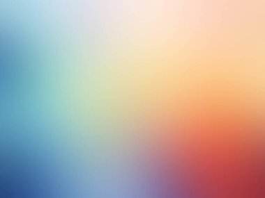 Soyut pastel yumuşak renkli desenli arkaplan tonu