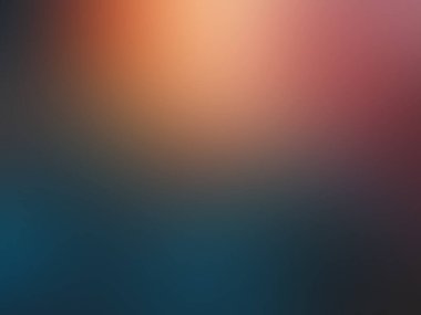 Düz renkli gradyan arka planı