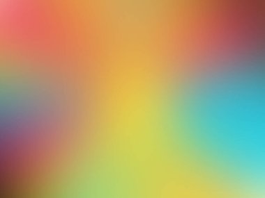 Soyut pastel yumuşak renkli desenli arkaplan tonu