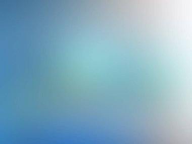 Bulanık gradyan ağ arkaplanı. Soyut arkaplan. vektör illüstrasyonu