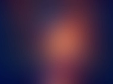 Bulanık arkaplan, eğimli renk arkaplanı