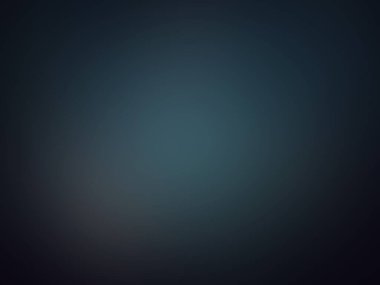 Koyu mavi vektör soyut bulanık arkaplan.