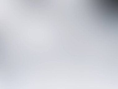 Gri gradyan soyut arkaplan, web tasarımı için vektör arkaplanı