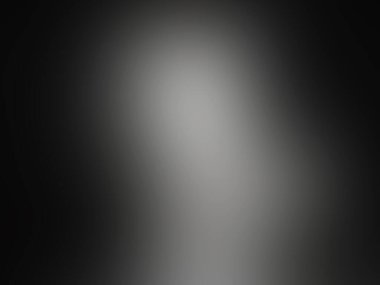 soyut lüks gri renk gradyan sevgililer günü planı, web şablonu için stüdyo arka planı, düz daire eğimli iş raporu.