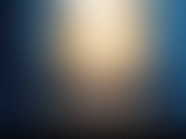 Açık mavi degrade renkli