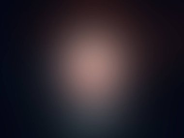 Soyut lüks gradyan mavi arka plan. Koyu mavi ve siyah vignette stüdyo bayrağı