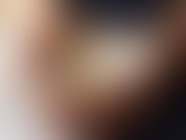 Renkli, afiş için soyut bulanık eğimli arkaplan