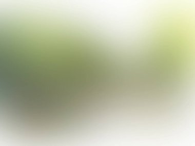 Soyut pastel yumuşak renkli bulanık dokulu arkaplan yeşil tonlu odak tonundan uzak