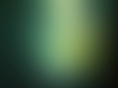 yeşil eğimli arkaplan. yeşil, sarı renkler